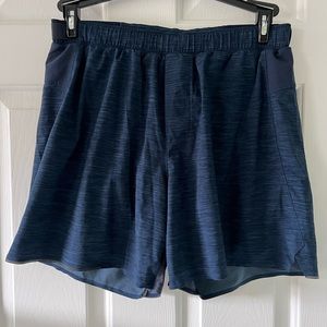 Lululemon men’s shorts